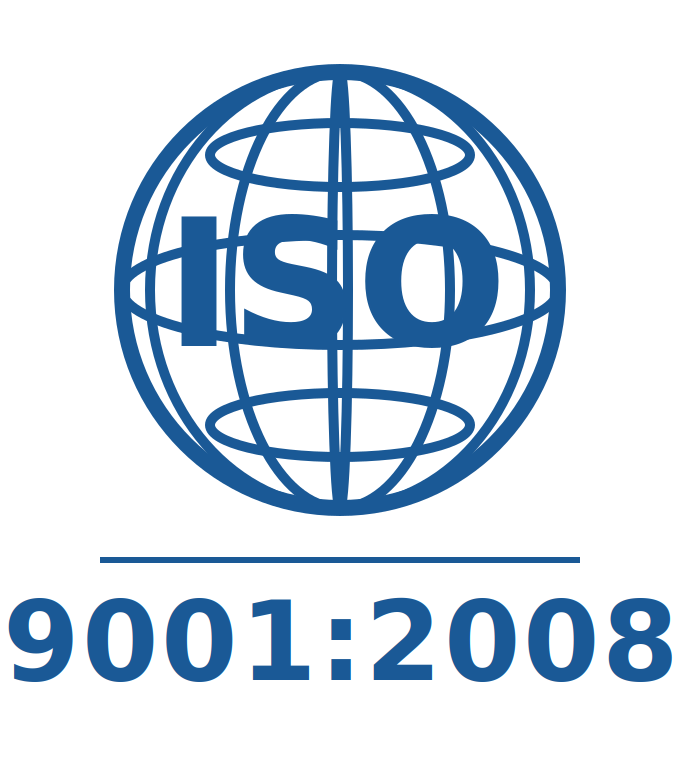 ISO 9001